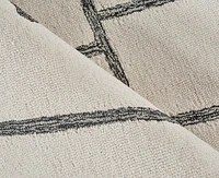 Exquisite Rugs Tangiers 6'x9' Area Rug