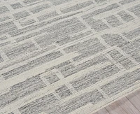 Exquisite Rugs Park City 6'x9' Area Rug