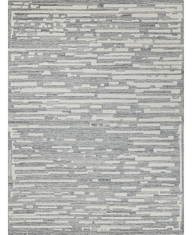 Exquisite Rugs Carmel 6877 5'x8' Area Rug