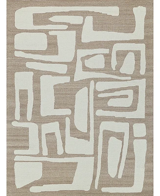 Exquisite Rugs Carmel 6'x9' Area Rug