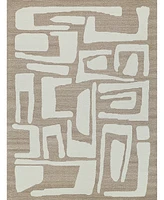 Exquisite Rugs Carmel 6'x9' Area Rug