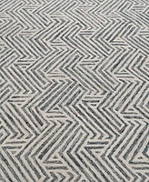 Exquisite Rugs Naturals 6'x9' Area Rug
