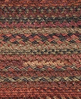 Capel Bayview 0036 2'3"x9' Runner Area Rug