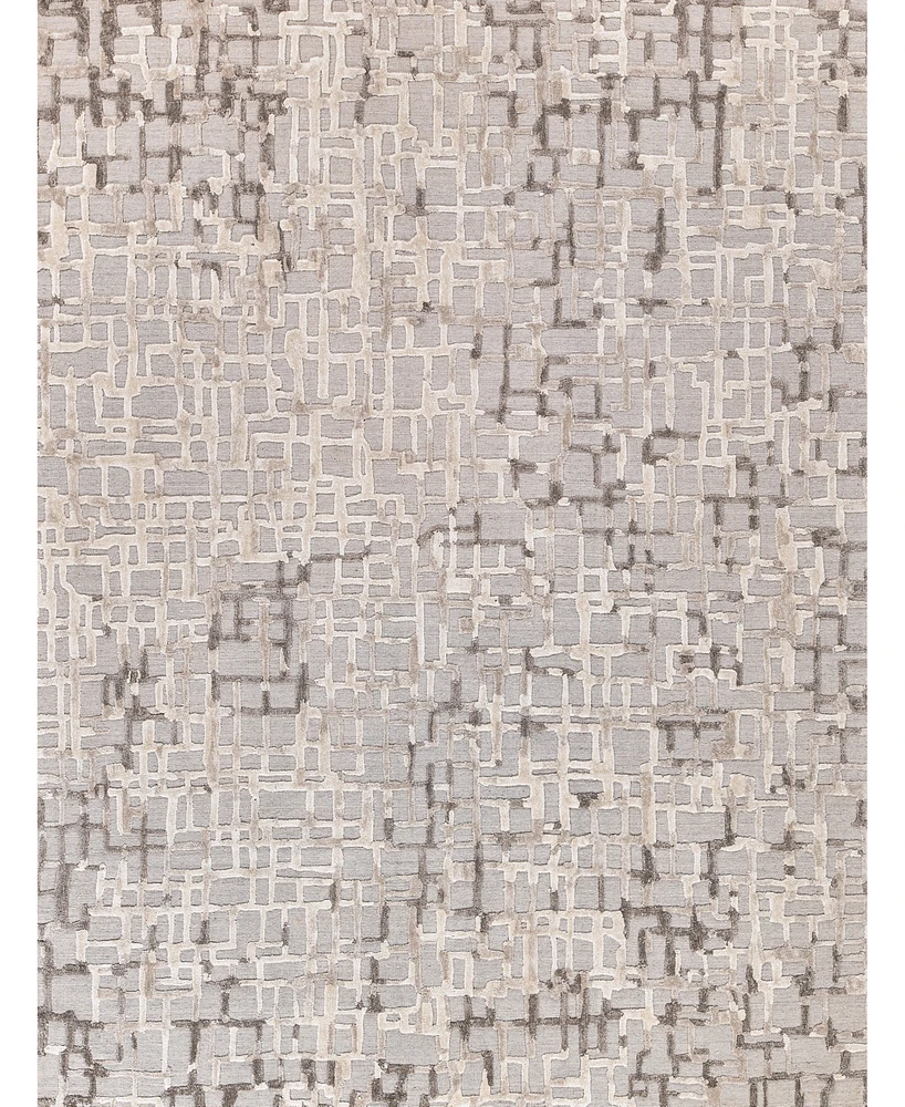 Exquisite Rugs Vista 4339 8'x10' Area Rug