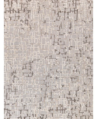 Exquisite Rugs Vista 4339 8'x10' Area Rug