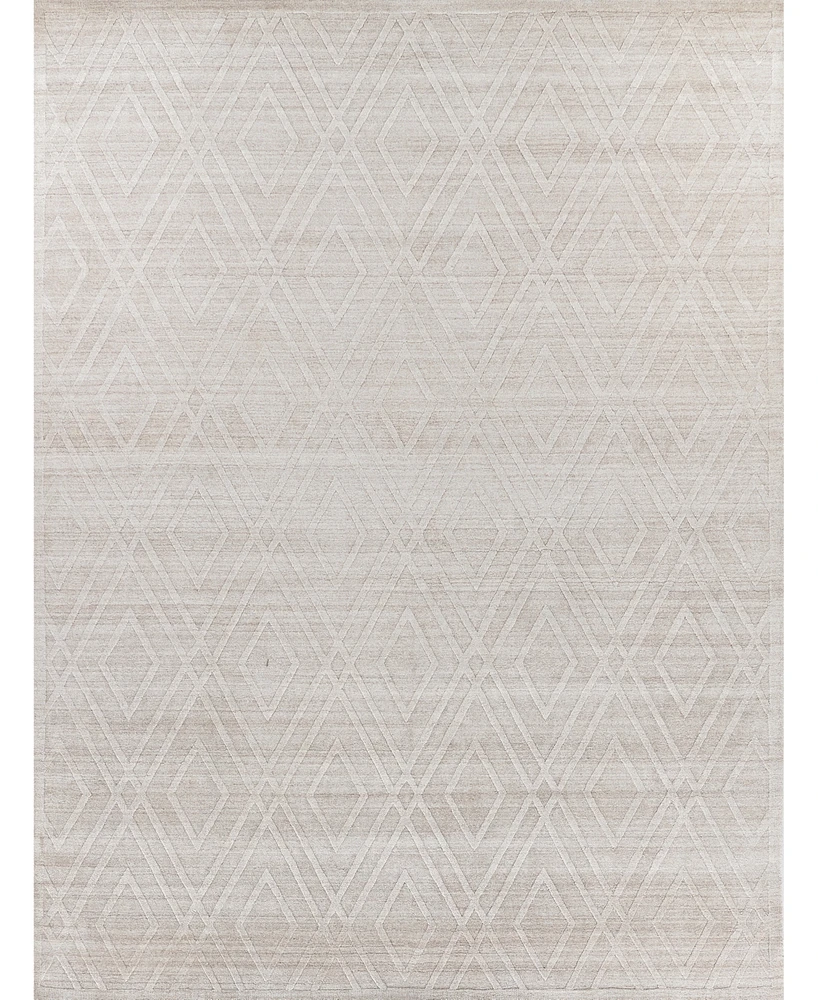 Exquisite Rugs Castelli 6'x9' Area Rug