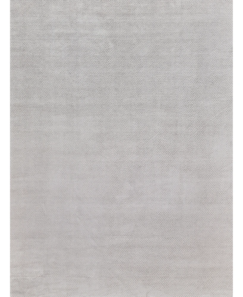 Exquisite Rugs Cultivated Pearl 4417 6'x9' Area Rug