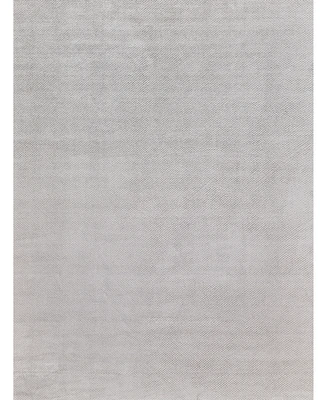 Exquisite Rugs Cultivated Pearl 4417 6'x9' Area Rug