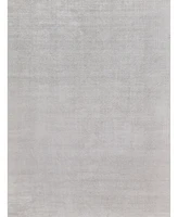 Exquisite Rugs Cultivated Pearl 4417 6'x9' Area Rug