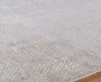 Exquisite Rugs Cultivated Pearl 4417 6'x9' Area Rug