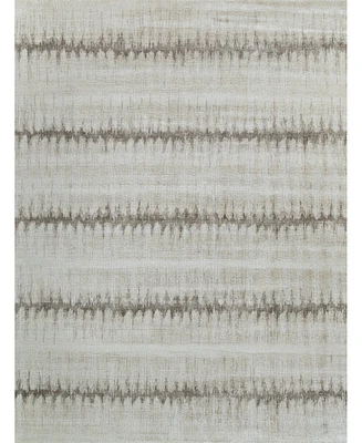 Exquisite Rugs Chroma 6'x9' Area Rug