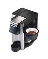 Hamilton Beach 12 Cup FlexBrew 5-in-1 Advanced Coffee Maker