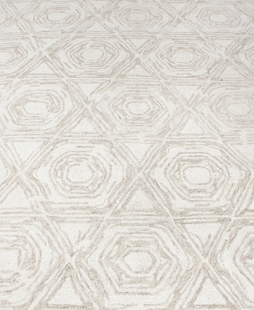Exquisite Rugs Caprice 8'x10' Area Rug
