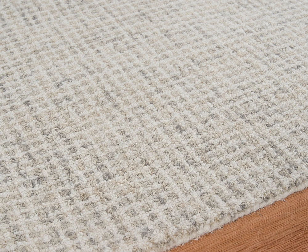 Exquisite Rugs Caprice 6'x9' Area Rug