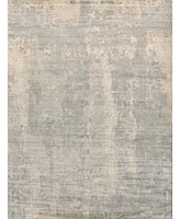 Exquisite Rugs Koda 3460 8'x10' Area Rug