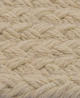 Capel Naturelle 0379 2'x8' Runner Area Rug