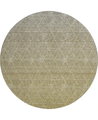 Dalyn Lazio LZ2 8'x8' Round Area Rug