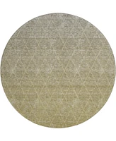 Dalyn Lazio LZ2 8'x8' Round Area Rug