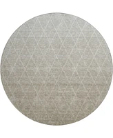 Dalyn Lazio LZ2 8'x8' Round Area Rug