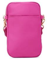 Madden Girl Addie North/South Crossbody Bag