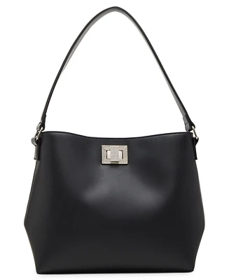 Madden Girl Fallon Oversized Hobo Bag