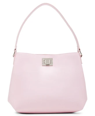 Madden Girl Fallon Oversized Hobo Bag