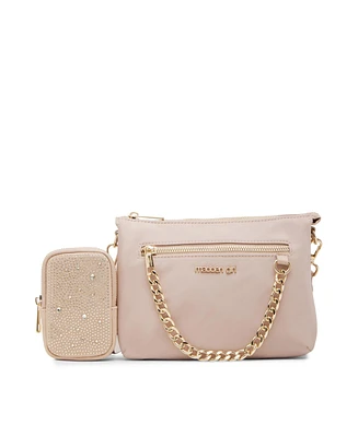 Madden Girl Rory Modular Crossbody Bag