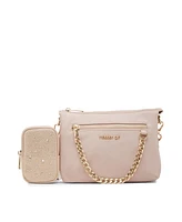 Madden Girl Rory Modular Crossbody Bag
