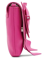 Madden Girl Clara Clutch with Bow Crossbody Bag