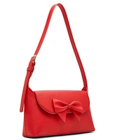 Madden Girl Emeryp with Bow Shoulder Bag