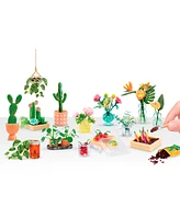 Miniverse Make It Mini Botanical Deluxe Set