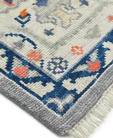 Timeless Rug Designs Hollis S3406 3'x5' Area Rug