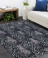 Timeless Rug Designs Louis S3253 3'x5' Area Rug