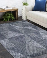 Timeless Rug Designs Erie S3398 Rug Collection