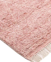 Timeless Rug Designs Shaggy Moroccan S1121 Rug Collection