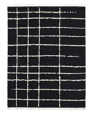 Timeless Rug Designs Paris S3386 3'x5' Area Rug