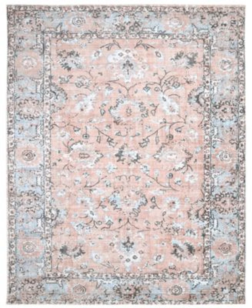 Timeless Rug Designs Ithica S3396 Rug Collection