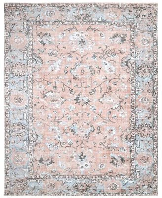 Timeless Rug Designs Ithica S3396 Rug Collection