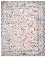 Timeless Rug Designs Ithica S3396 Rug Collection