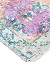 Timeless Rug Designs Ithica S3396 3'x5' Area Rug