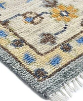 Timeless Rug Designs Sydney S3389 Rug Collection