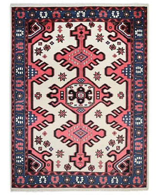 Timeless Rug Designs Gobi S3404 3'x5' Area Rug