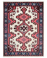 Timeless Rug Designs Gobi S3404 3'x5' Area Rug