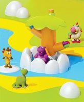 Geoffrey's Toy Box Buddies Wash Color Playset, Created for Macy's