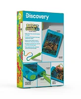 Discovery Kids Bright Doodles Lcd Art Tablet