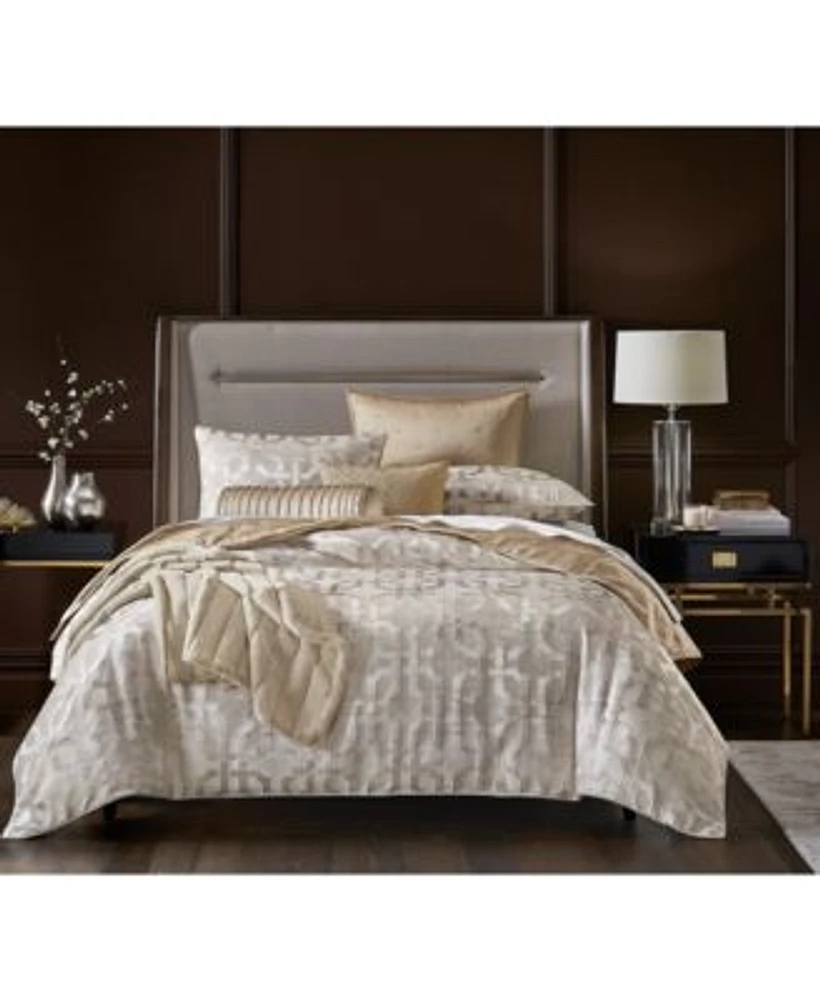 Hotel Collection Fresco Duvet Cover Sets Exclusively At Macys