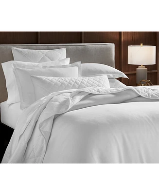Closeout! Hotel Collection Linen/Modal Blend 3-Pc. Comforter Set, Full/Queen, Exclusively at Macy's