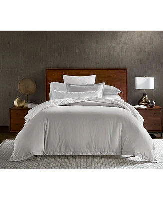Hotel Collection 680 Thread Count 3-Pc. Duvet Cover Set, Twin, Exclusively at Macy's