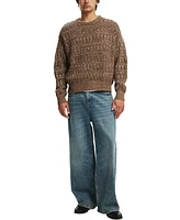 Cotton On Men's Garage Knit Sweater