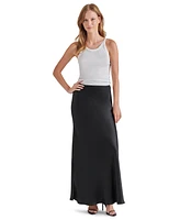 Steve Madden Womens Jeannie Skirt